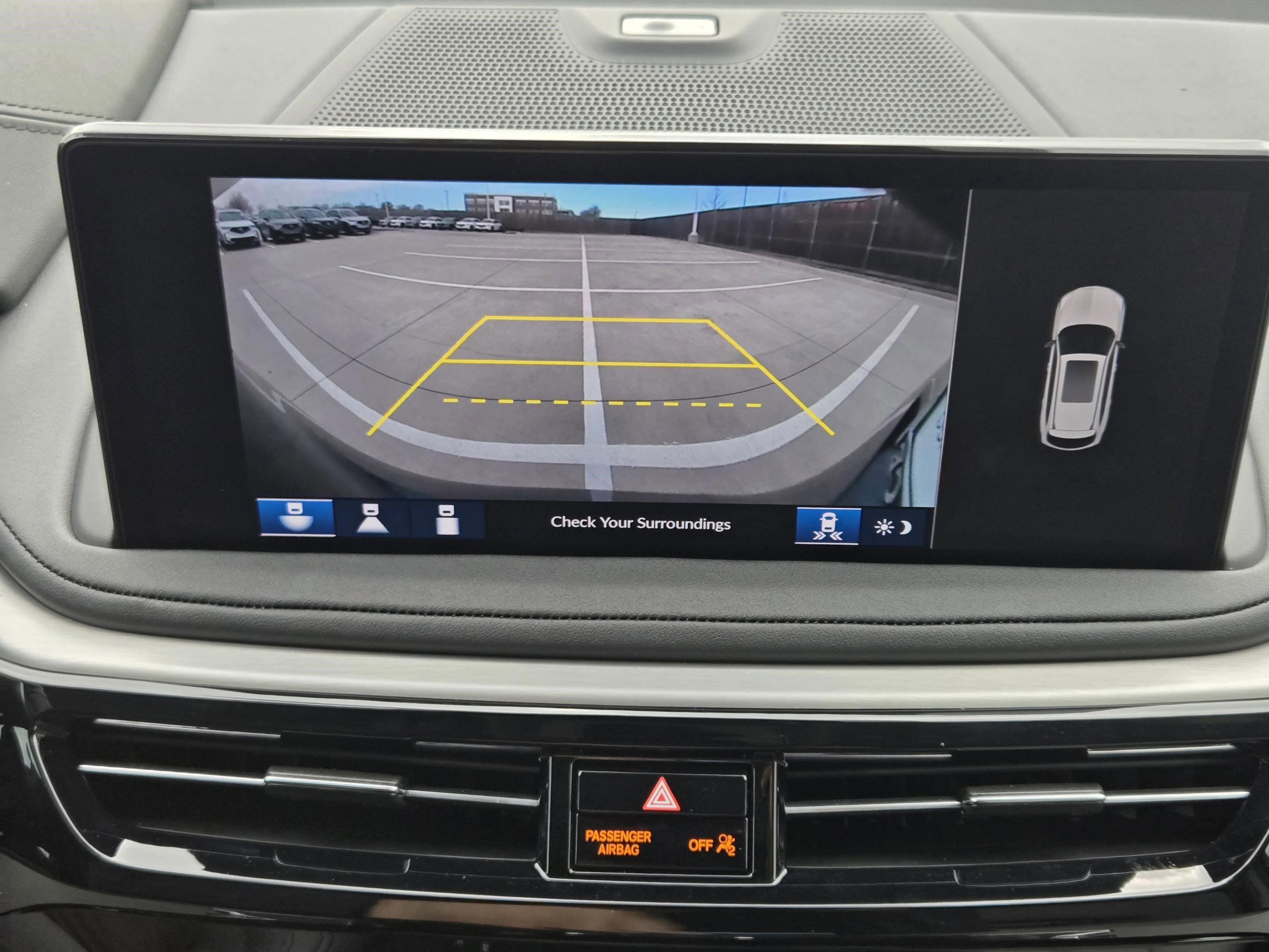 Certified 2026 Acura MDX w/ Technology Package image 10