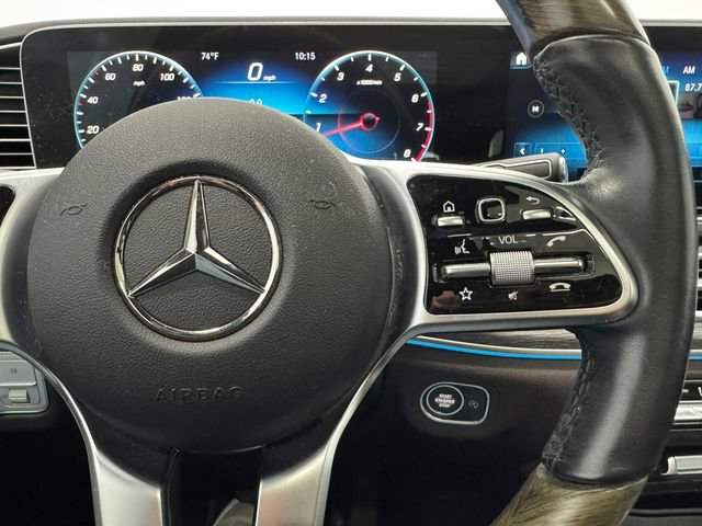 Certified 2022 Mercedes-Benz GLE 350 image 23