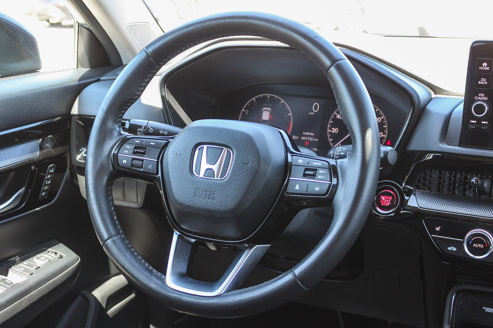 Used 2023 Honda CR-V EX-L image 17