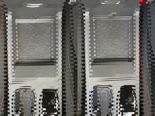 New 2025 Nissan Frontier Pro-X image 23