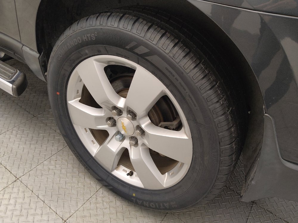 Used 2014 Chevrolet Traverse LTZ FWD image 31