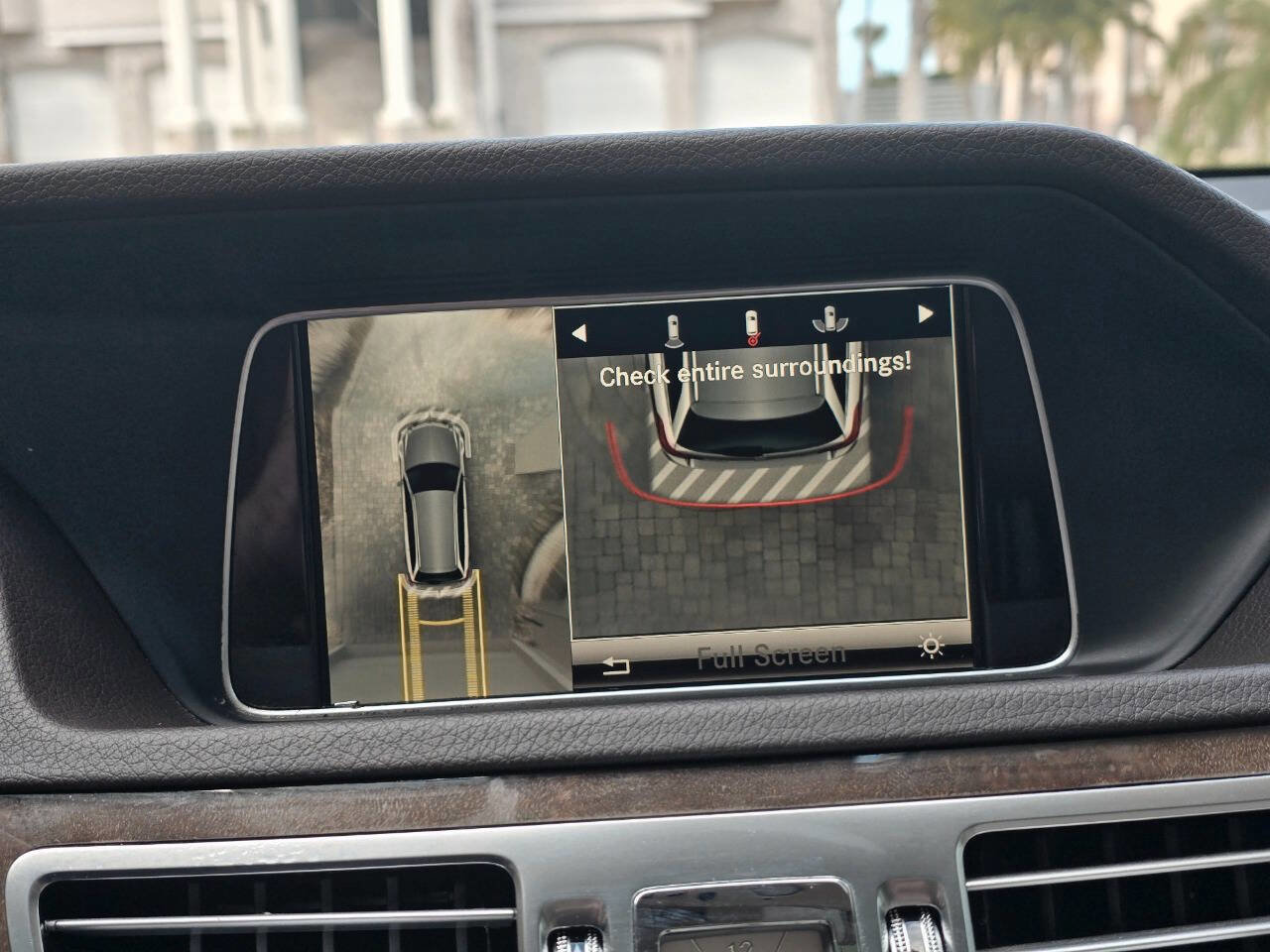 Used 2014 Mercedes-Benz E 350 4MATIC Wagon w/ Premium 1 Package image 62