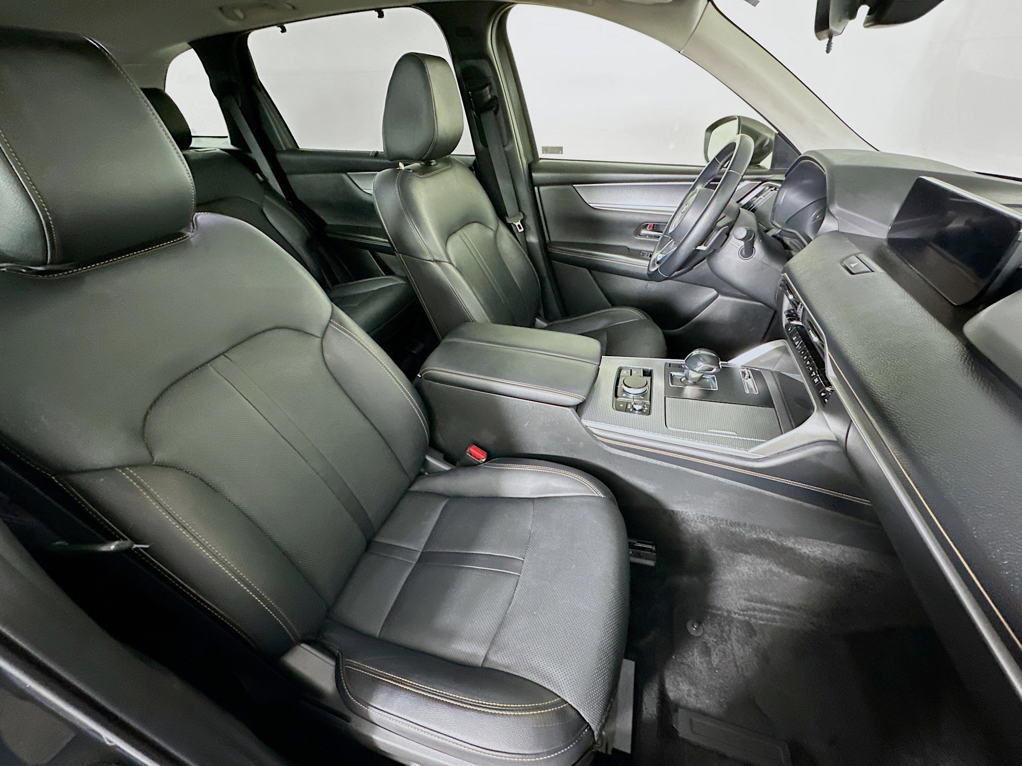 Used 2024 MAZDA CX-90 3.3 Turbo w/ Preferred Plus image 35