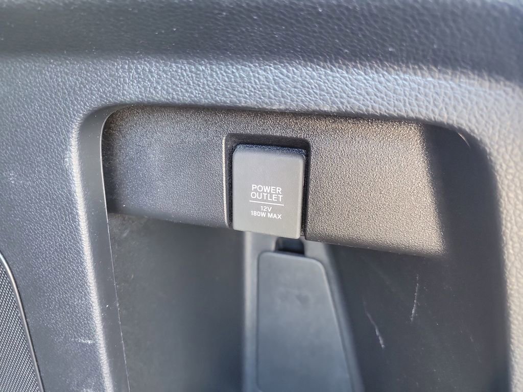 Used 2024 Honda Odyssey EX-L image 10