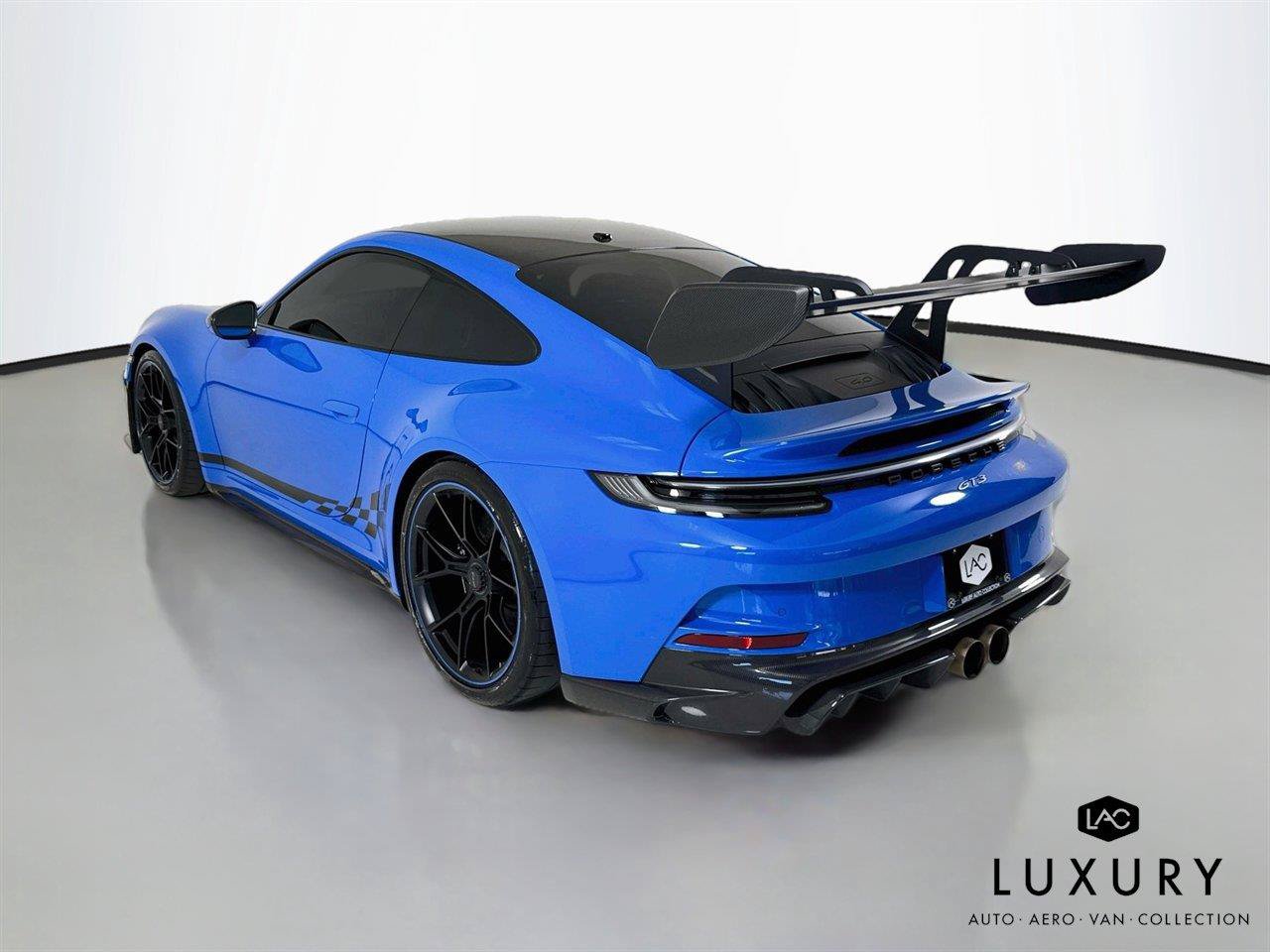 Used 2022 Porsche 911 GT3 RWD image 7