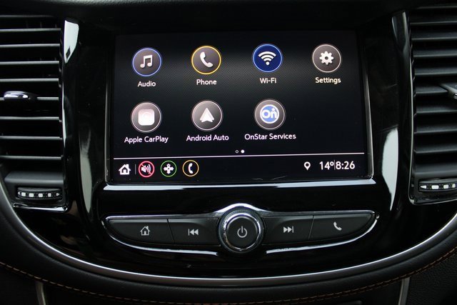 Used 2021 Chevrolet Trax LT image 23