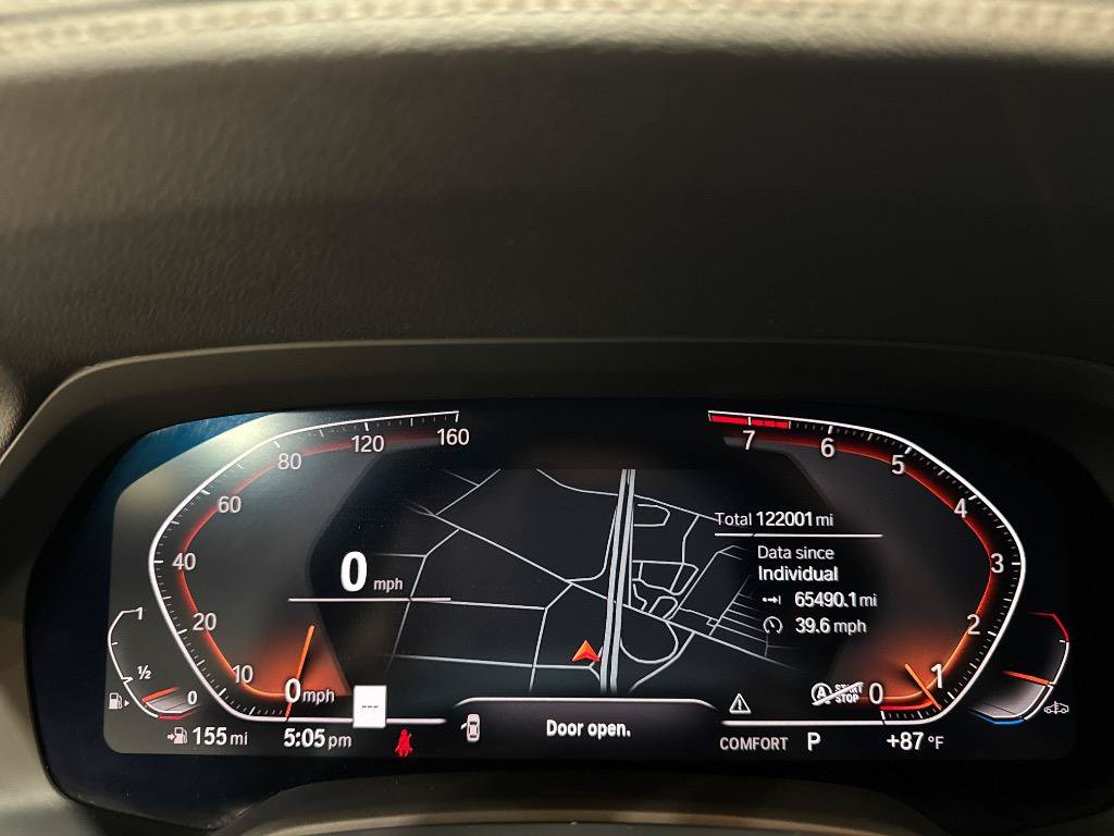 Used 2019 BMW X5 xDrive40i w/ Premium Package 2 AWD/4WD image 44