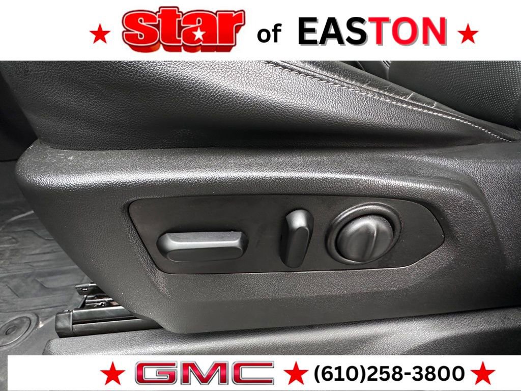 Used 2020 GMC Sierra 1500 SLT w/ SLT Premium Plus Package image 18