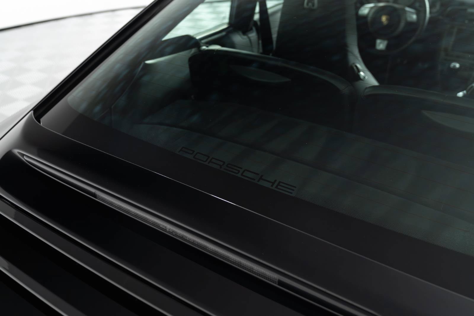 Used 2005 Porsche 911 Carrera S RWD image 21