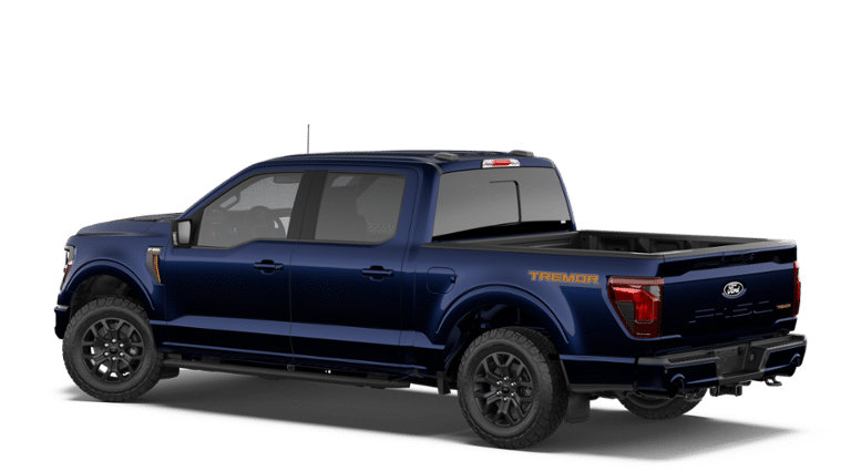 New 2026 Ford F150 Tremor w/ Bed Utility Package AWD/4WD image 24