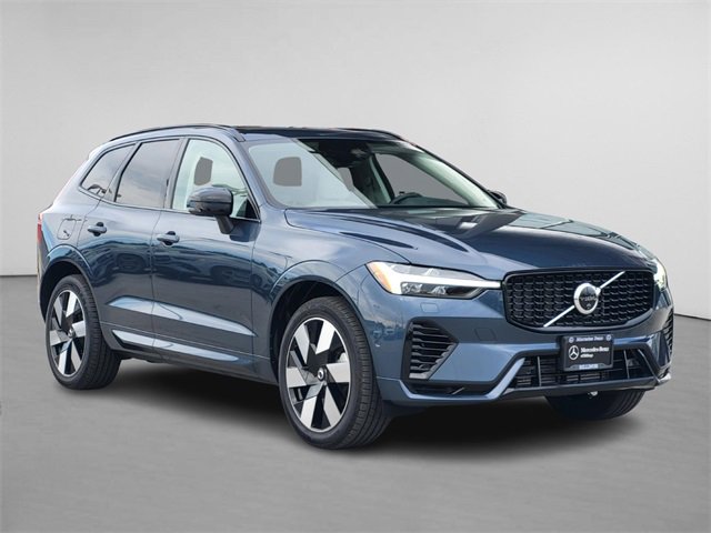 Used 2025 Volvo XC60 T8 Plus w/ Protection Package Premier