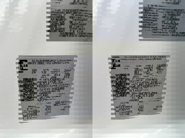 Used 2025 Chevrolet Silverado 2500 Custom w/ Custom Value Package AWD/4WD image 29