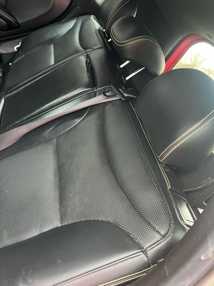 Used 2015 Kia Soul + w/ Primo Package image 8