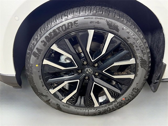 New 2026 Toyota bZ image 11