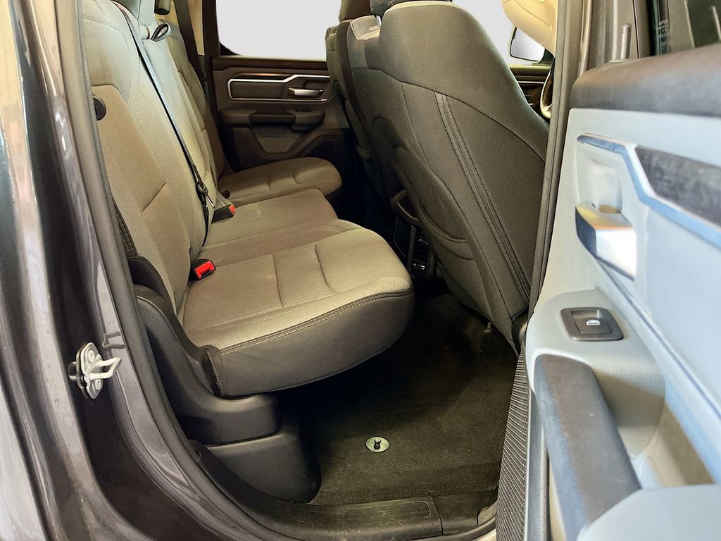 Used 2020 RAM 1500 Big Horn image 25