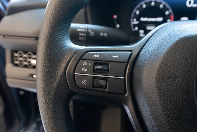 New 2026 Honda Accord SE image 18