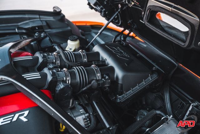 Used 2014 SRT Viper SRT-10 RWD image 88