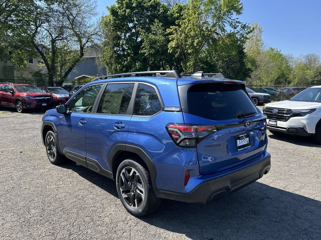 New 2026 Subaru Forester Limited AWD/4WD image 6