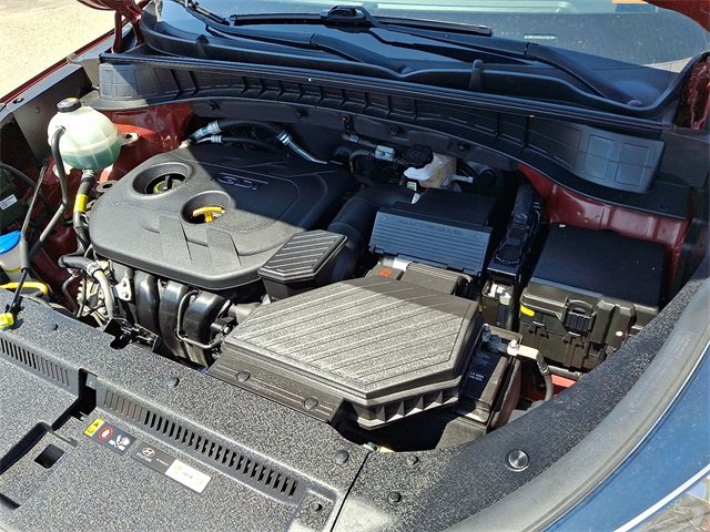 Used 2020 Hyundai Tucson SE AWD/4WD image 27