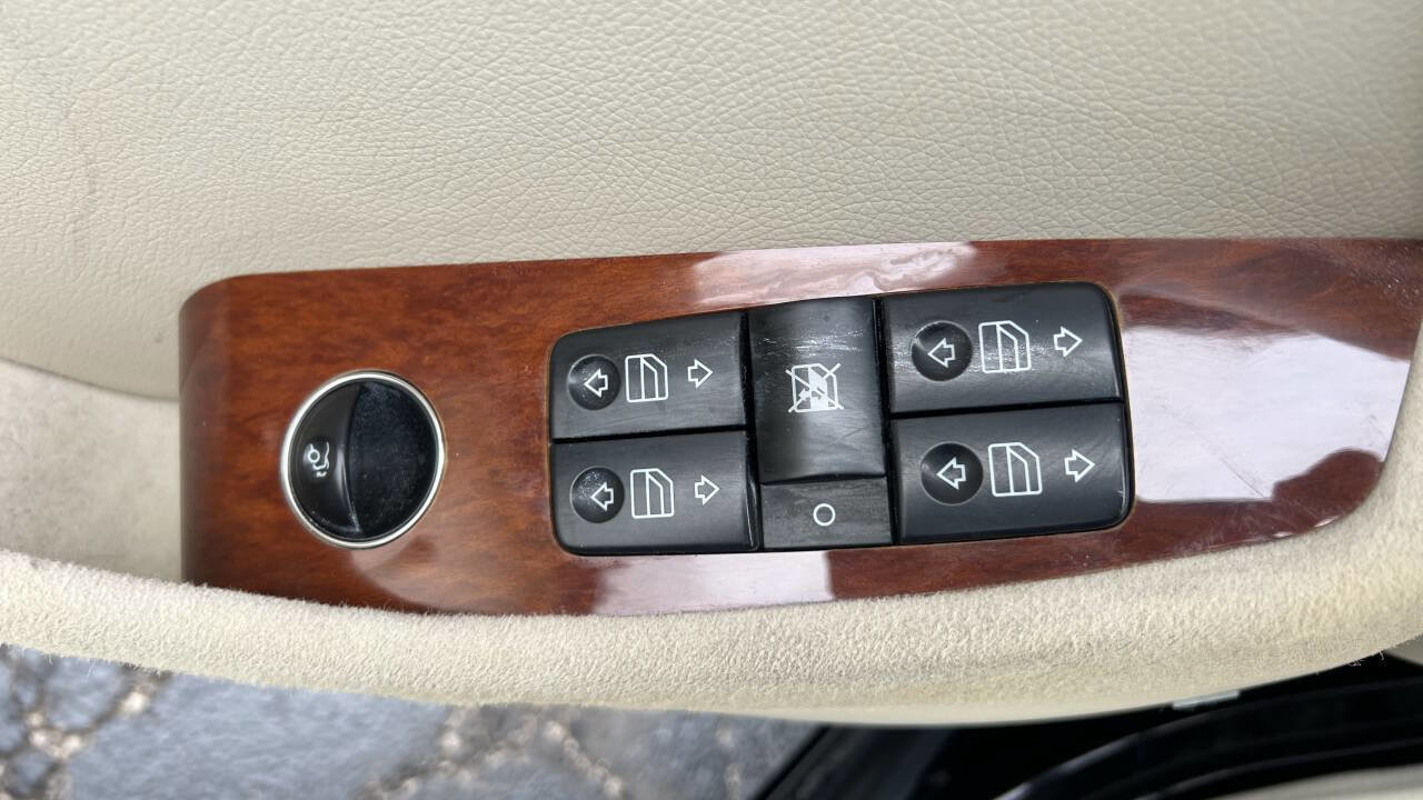 Used 2004 Mercedes-Benz S 430 S 430 4dr Sedan image 24