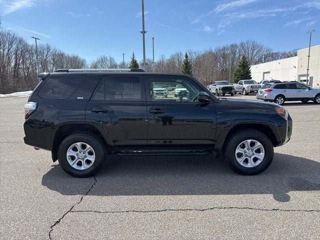 Used 2019 Toyota 4Runner SR5 image 13