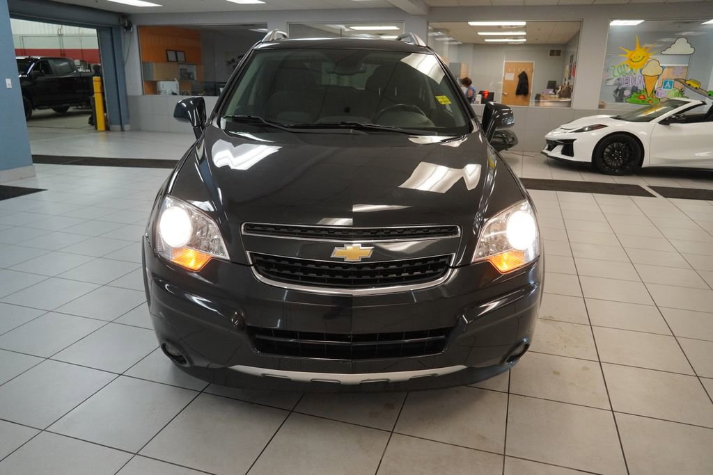 Used 2014 Chevrolet Captiva Sport LT FWD image 15