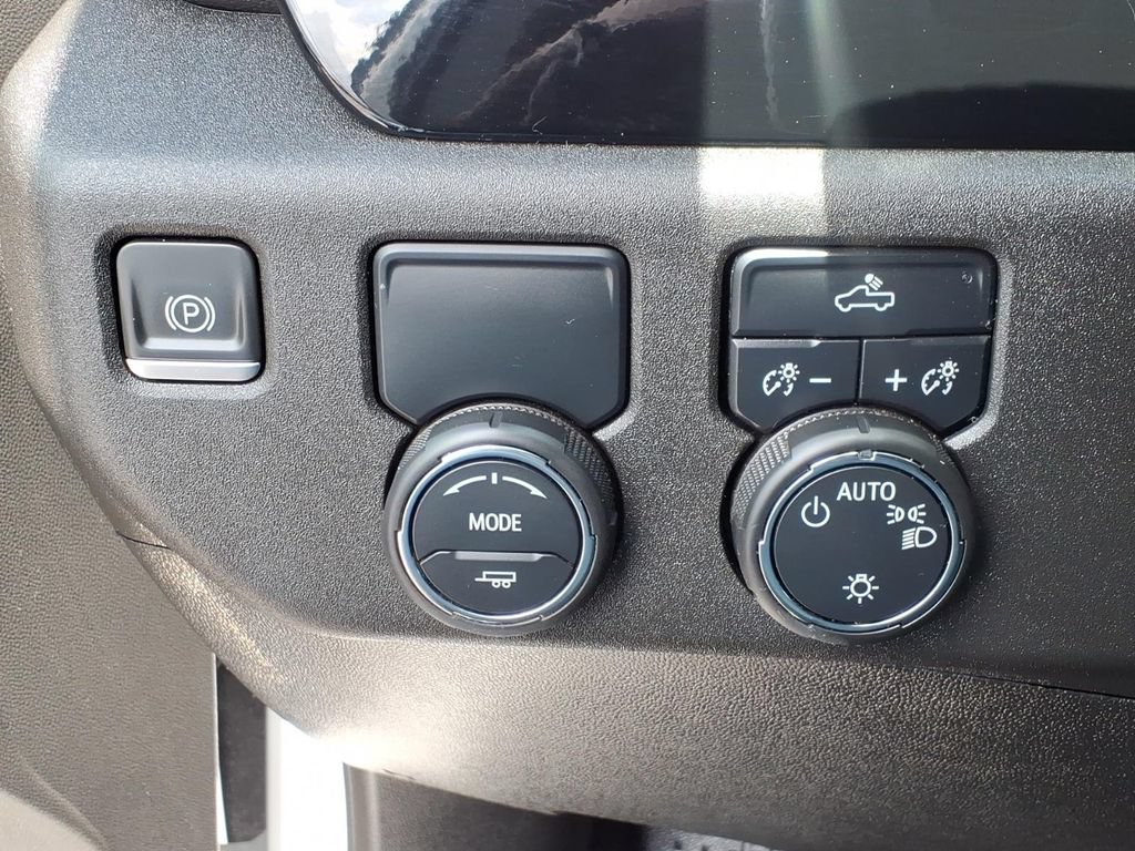 Used 2023 Chevrolet Silverado 1500 LT w/ Protection Package RWD image 36