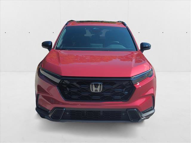 New 2026 Honda CR-V Sport-L image 2