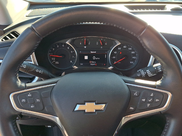 Certified 2019 Chevrolet Equinox LT AWD/4WD image 19