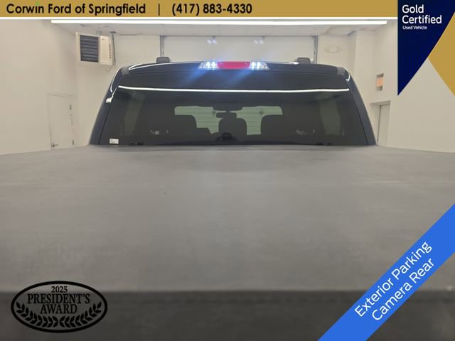 Used 2021 Ford F150 XLT w/ Equipment Group 302A High AWD/4WD image 17