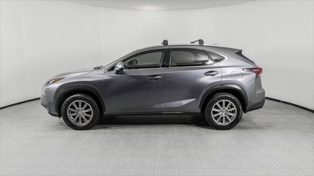 Used 2017 Lexus NX 200t FWD image 3