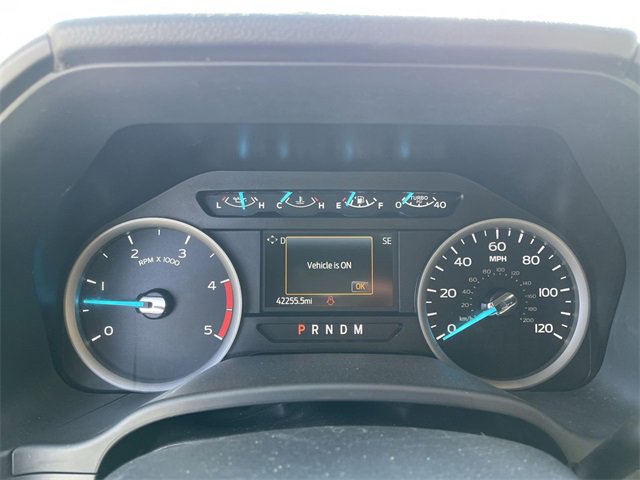 Used 2022 Ford F350 XLT w/ XLT Value Package image 15