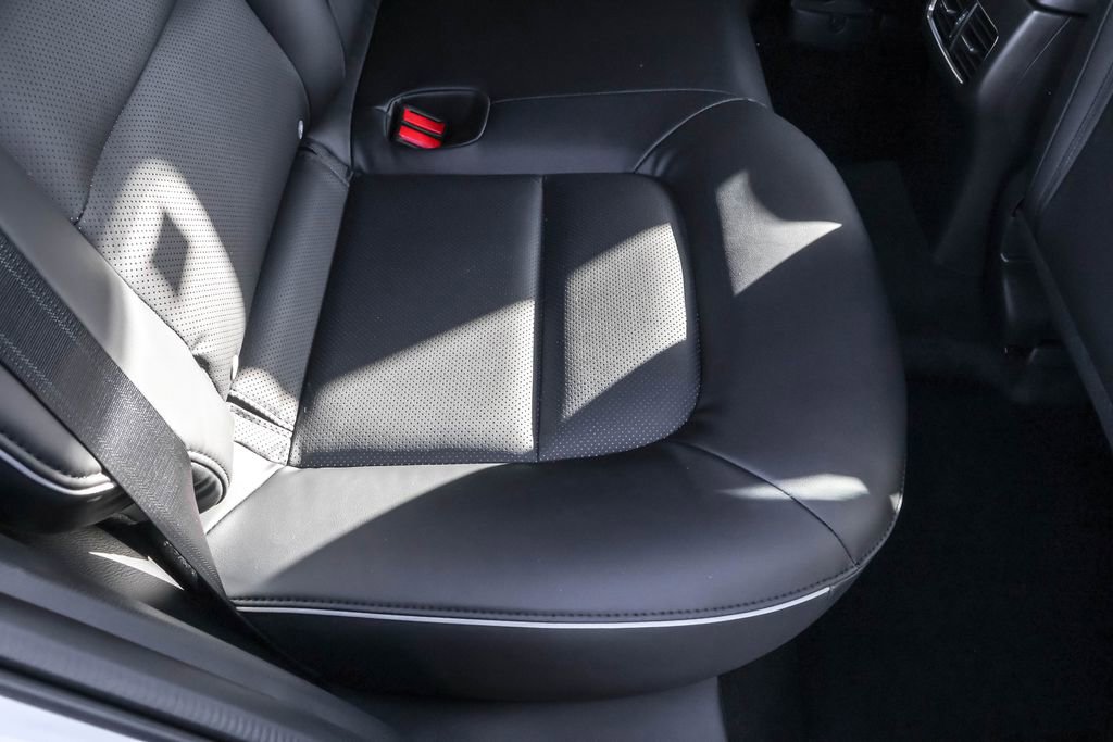 New 2025 MAZDA CX-5 AWD 2.5 S w/ Select Package image 40