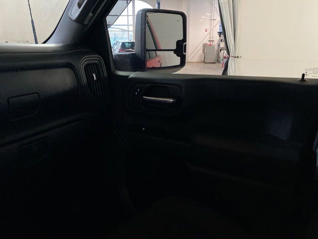 Used 2024 Chevrolet Silverado 2500 Custom w/ Custom Value Package image 15
