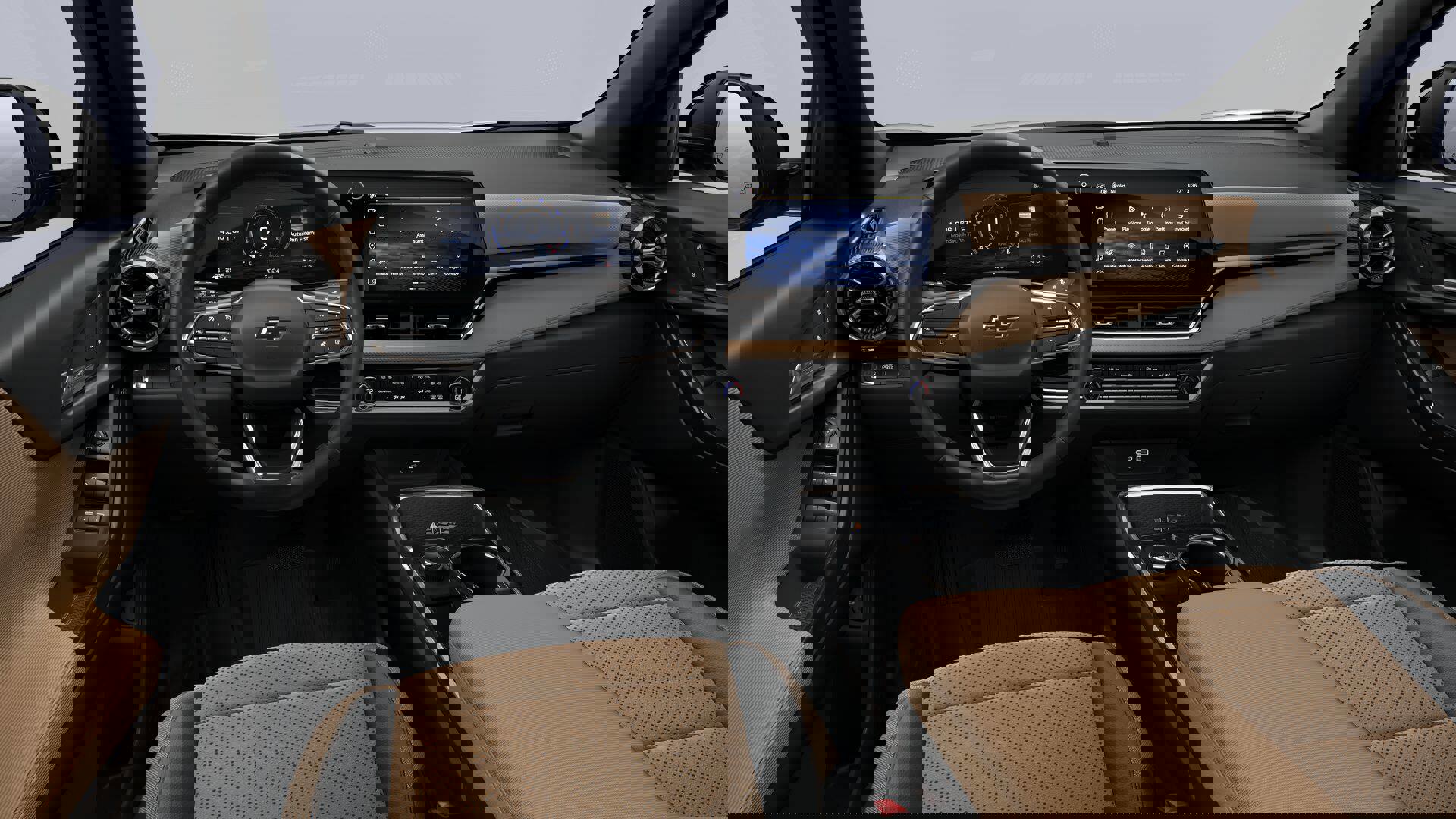 New 2026 Chevrolet Equinox ACTIV w/ Convenience Package III image 64