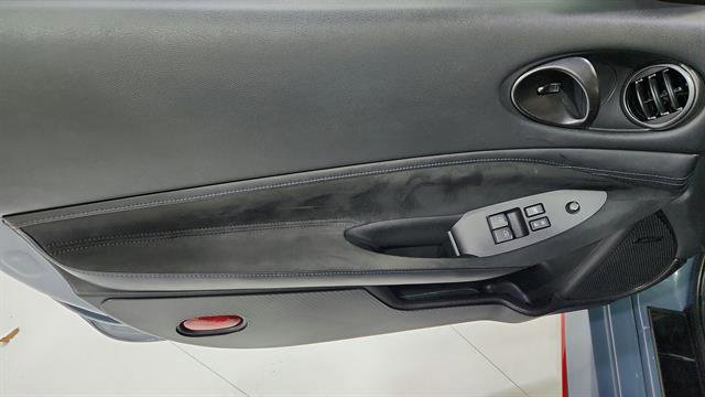 Certified 2024 Nissan Z NISMO w/ Floor Mat Package image 22