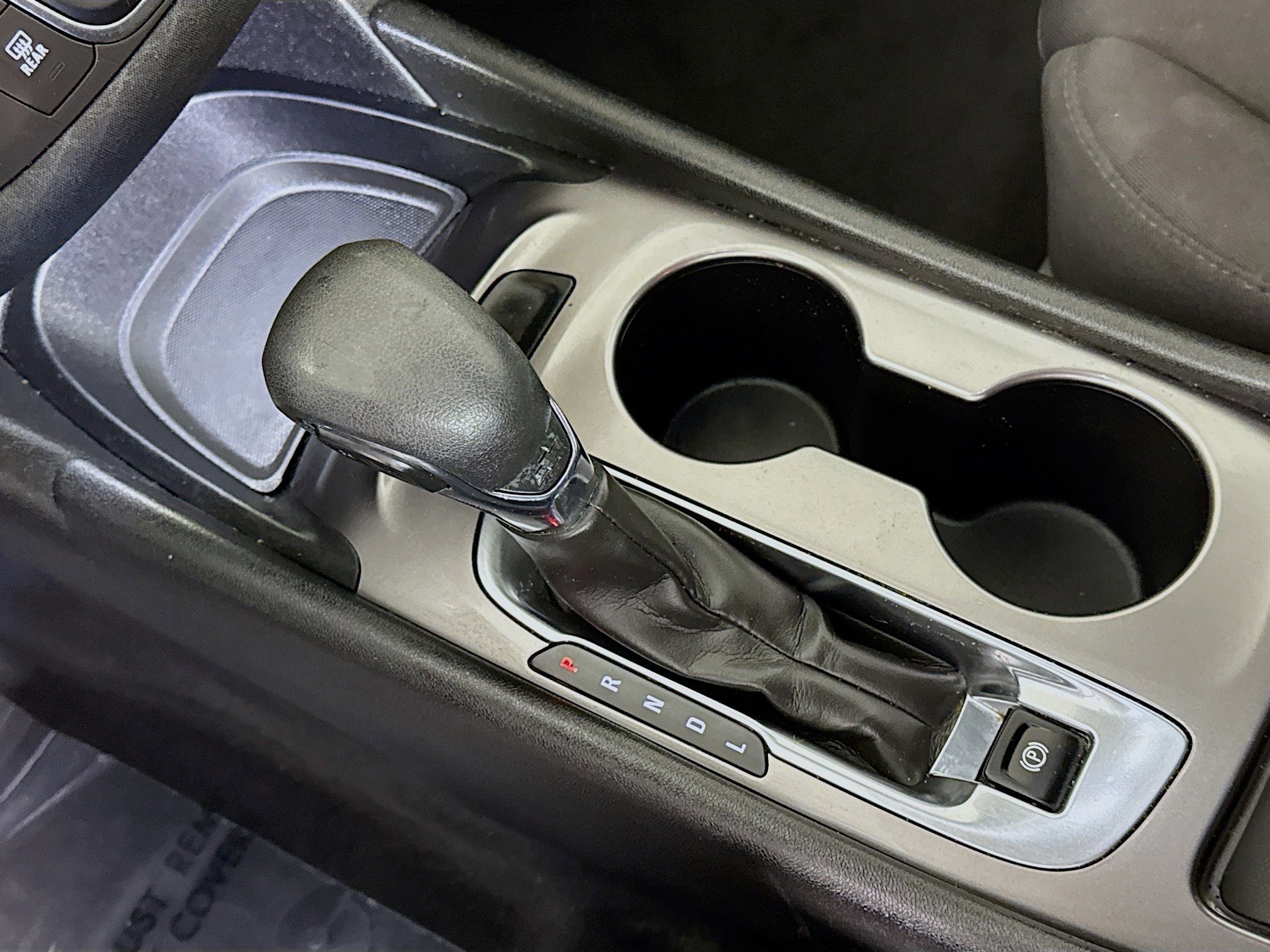 Used 2023 Chevrolet Malibu LS FWD image 20