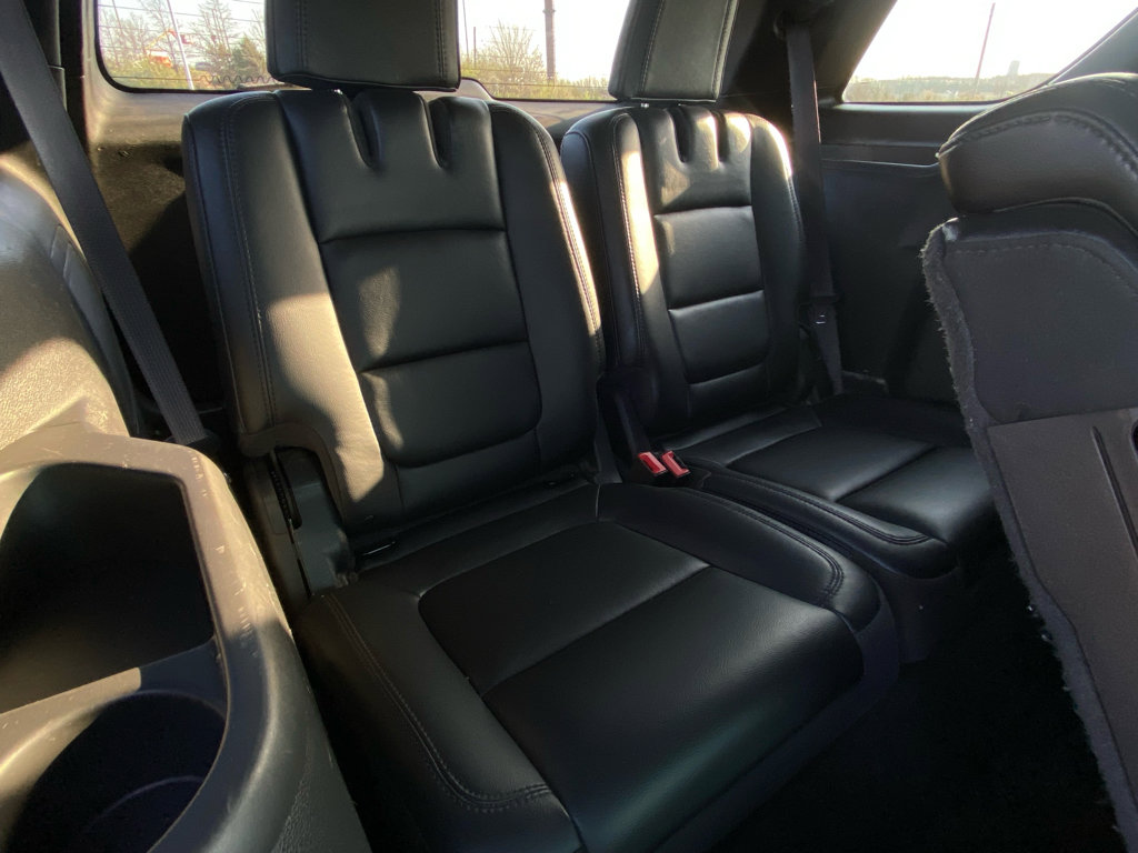 Used 2014 Ford Explorer Limited w/ Equipment Group 301A image 12