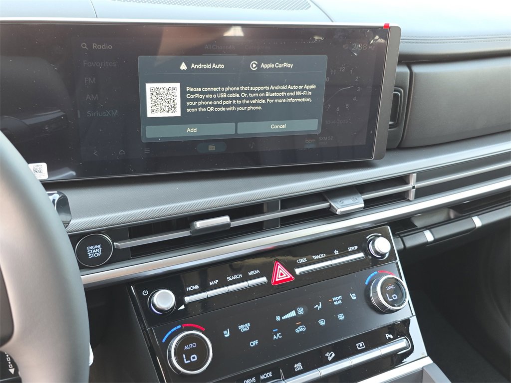 New 2026 Hyundai Santa Fe SEL image 31