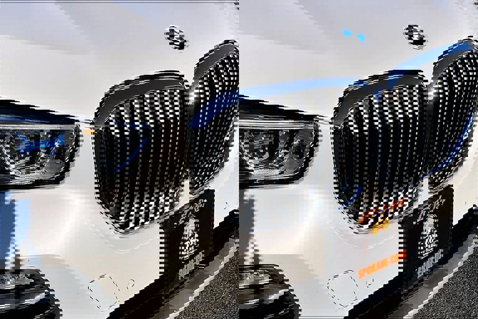 Used 2021 BMW X5 xDrive45e w/ Executive Package image 33