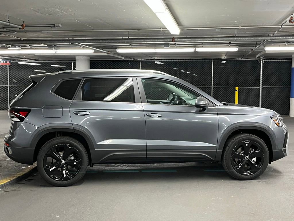 New 2026 Volkswagen Taos SEL AWD/4WD image 38