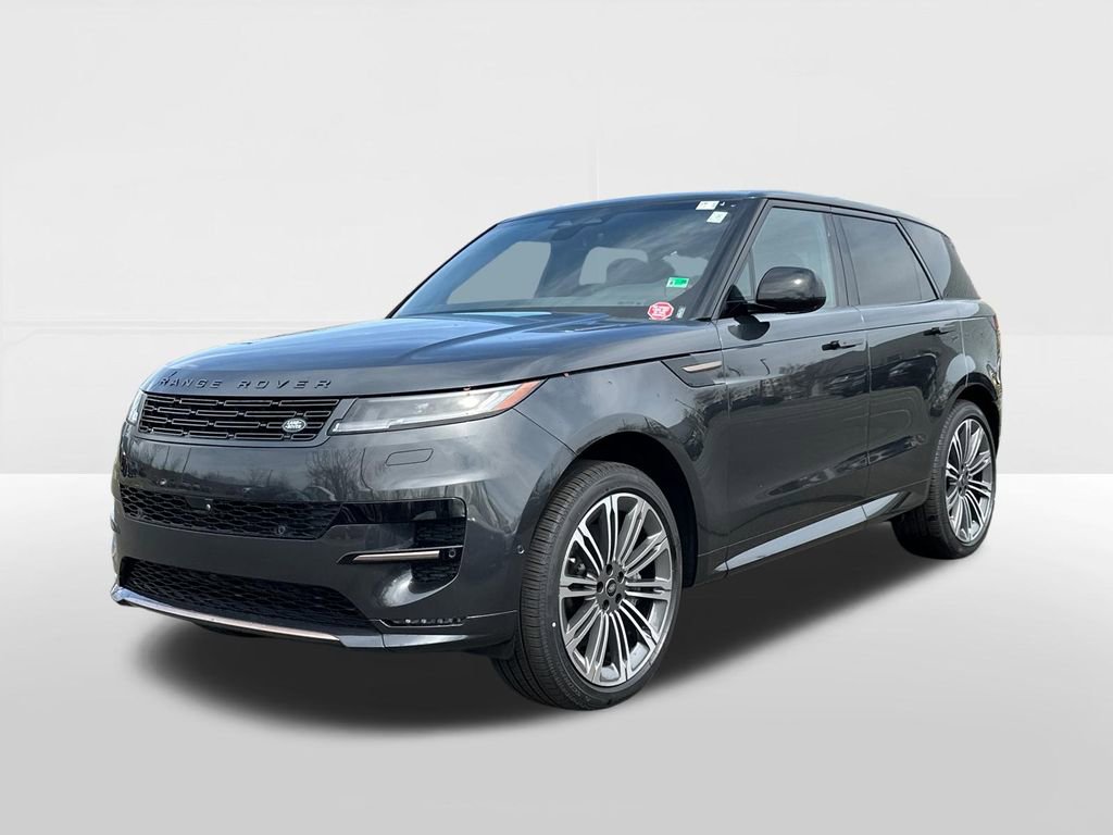 New 2025 Land Rover Range Rover Sport Dynamic SE