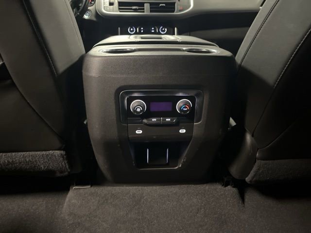 Used 2021 Chevrolet Tahoe Z71 image 26