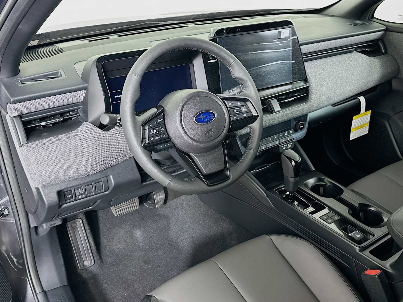 New 2026 Subaru Outback Premium image 9