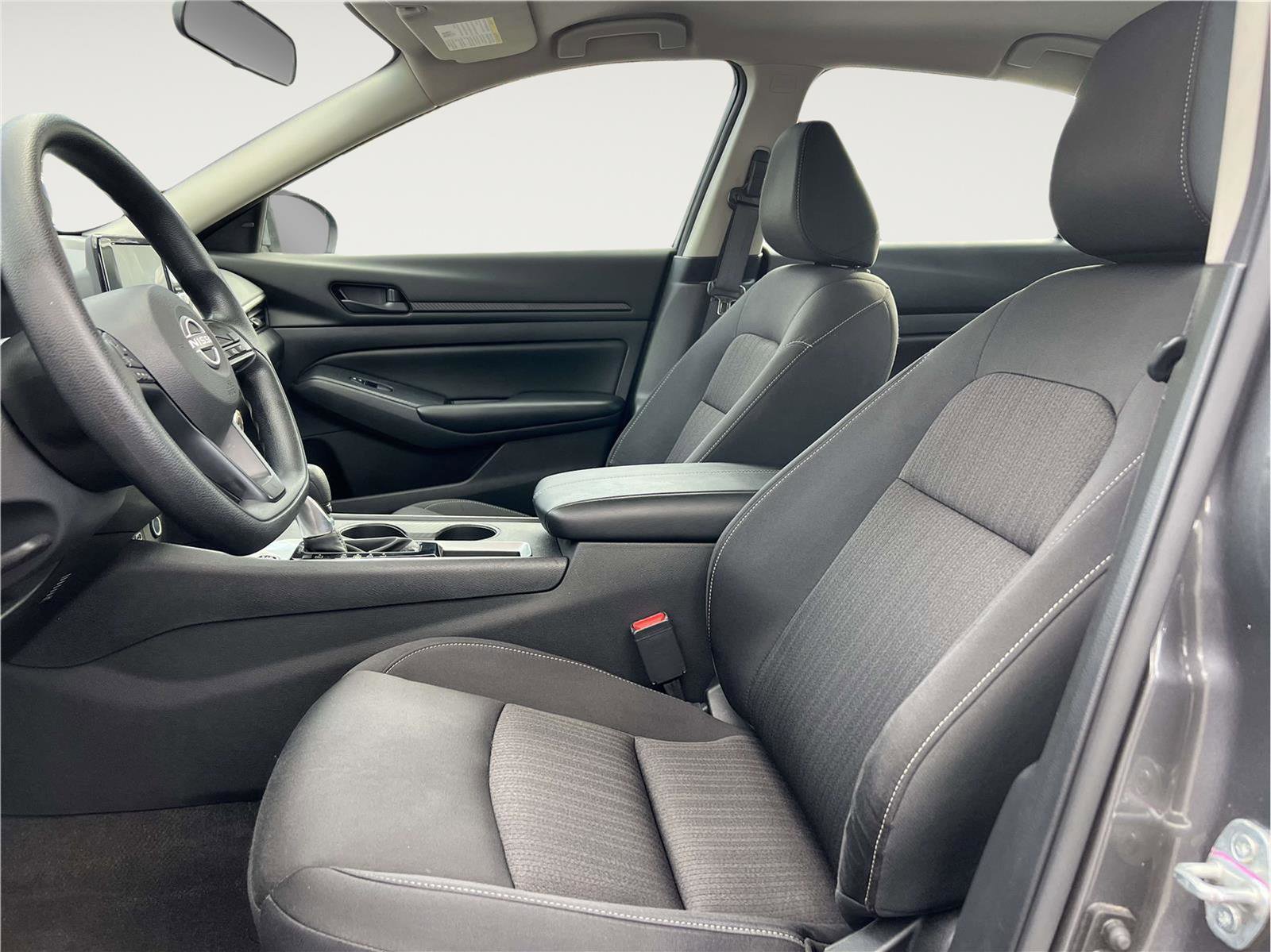 Certified 2024 Nissan Altima 2.5 S image 24