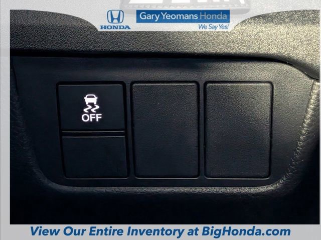 Used 2024 Honda CR-V LX image 25