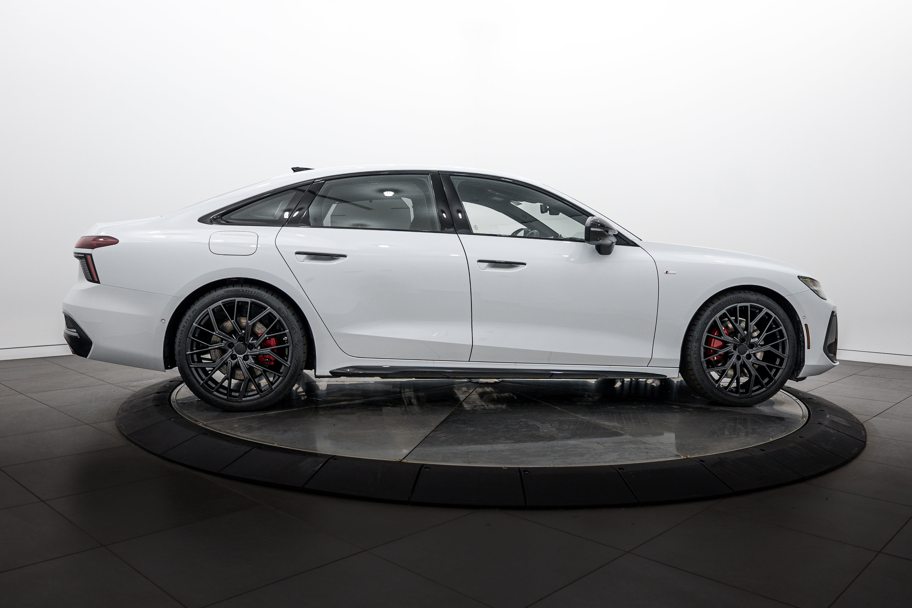 New 2026 Audi A6 Prestige AWD/4WD image 3