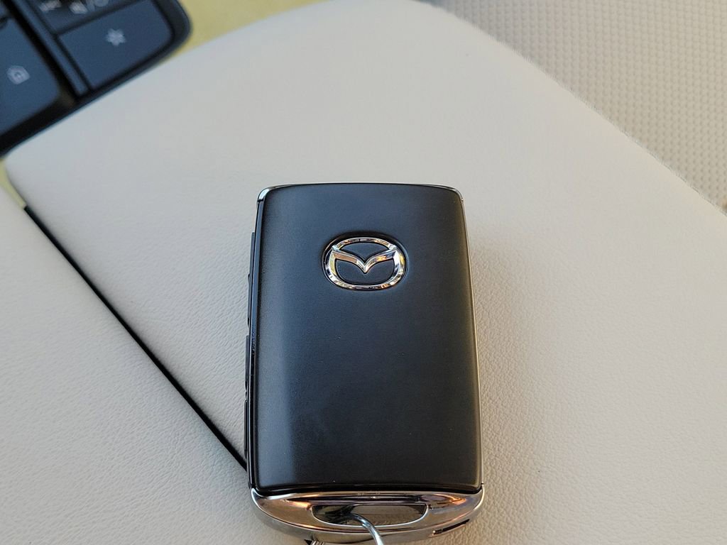 New 2026 MAZDA CX-90 3.3 Turbo S w/ Premium Plus AWD/4WD image 36
