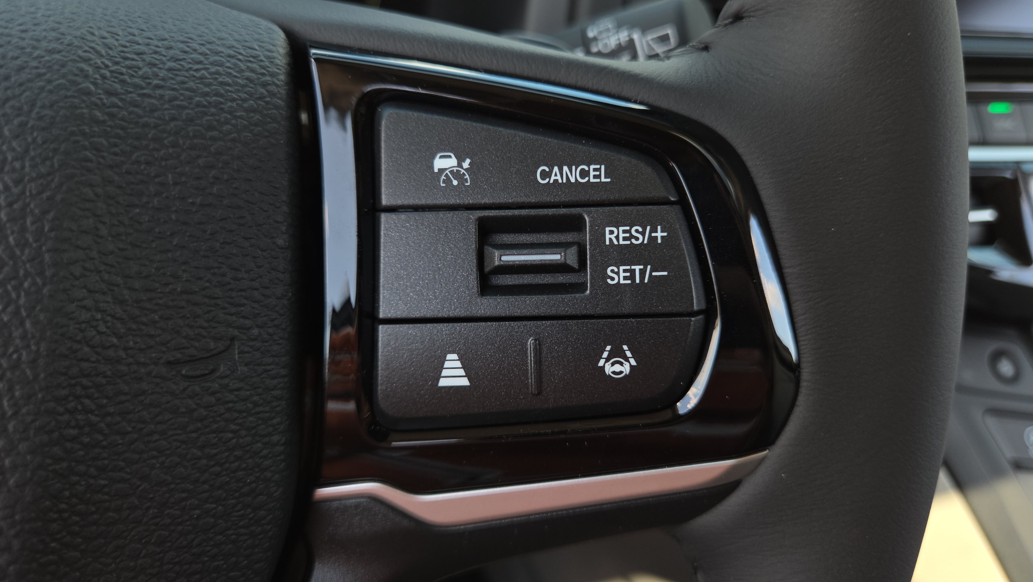 New 2026 Honda Odyssey EX-L image 23