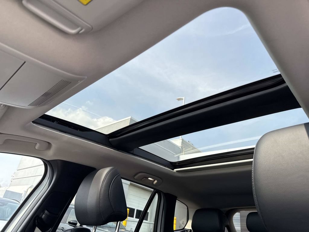 Certified 2024 MAZDA CX-50 AWD 2.5 S w/ Premium Plus Pkg image 29